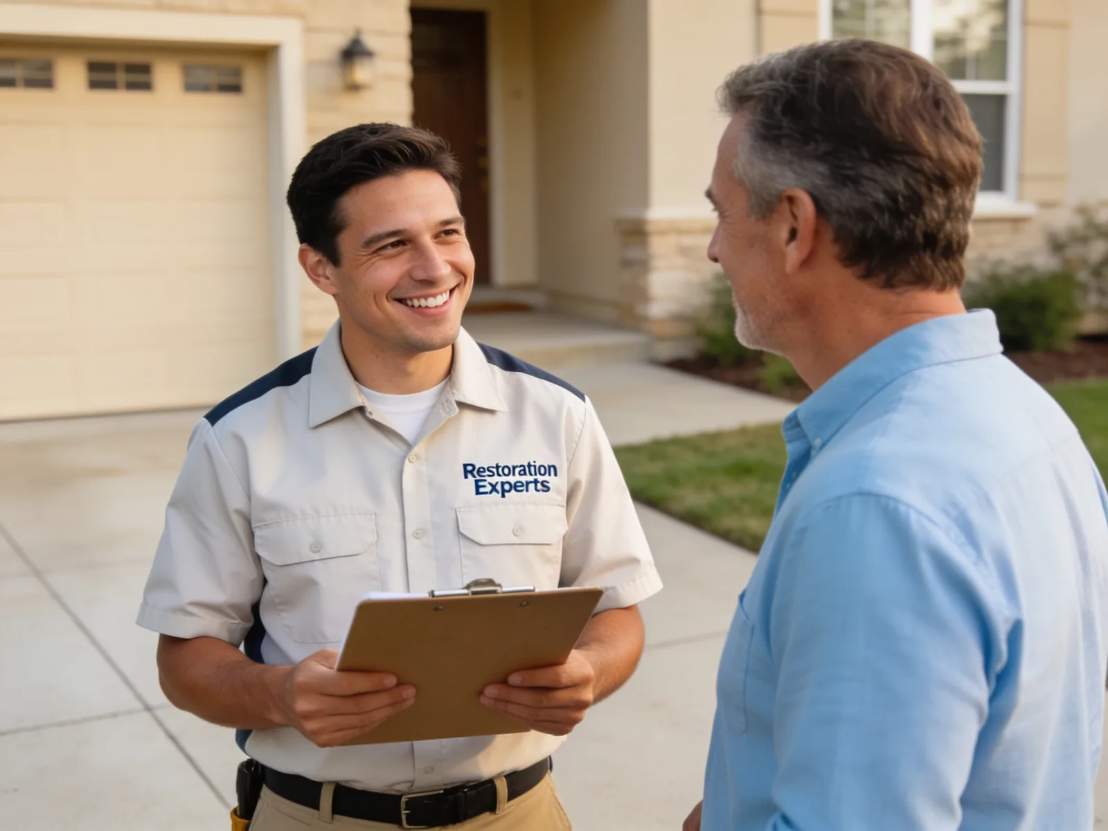 Water Damage Cleanup Park Hills, MO FAQs